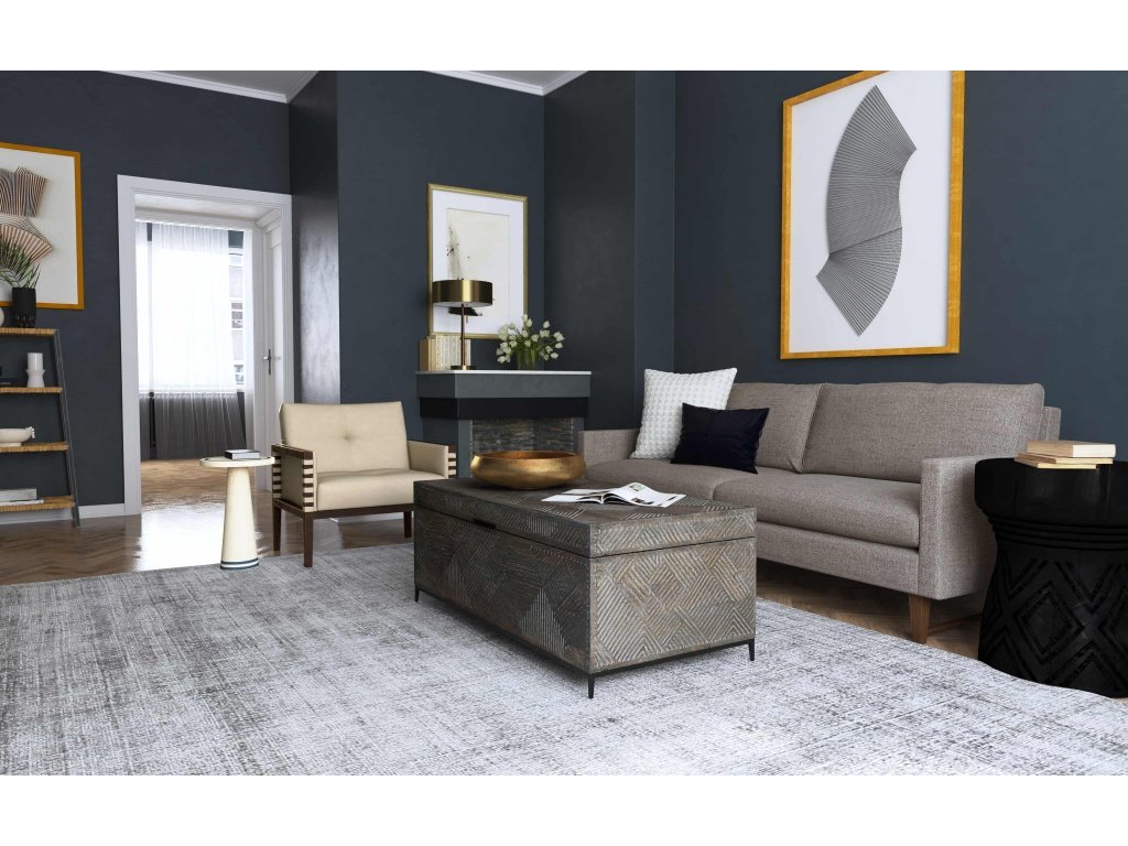 Commerce & Market Bookcase - image 3