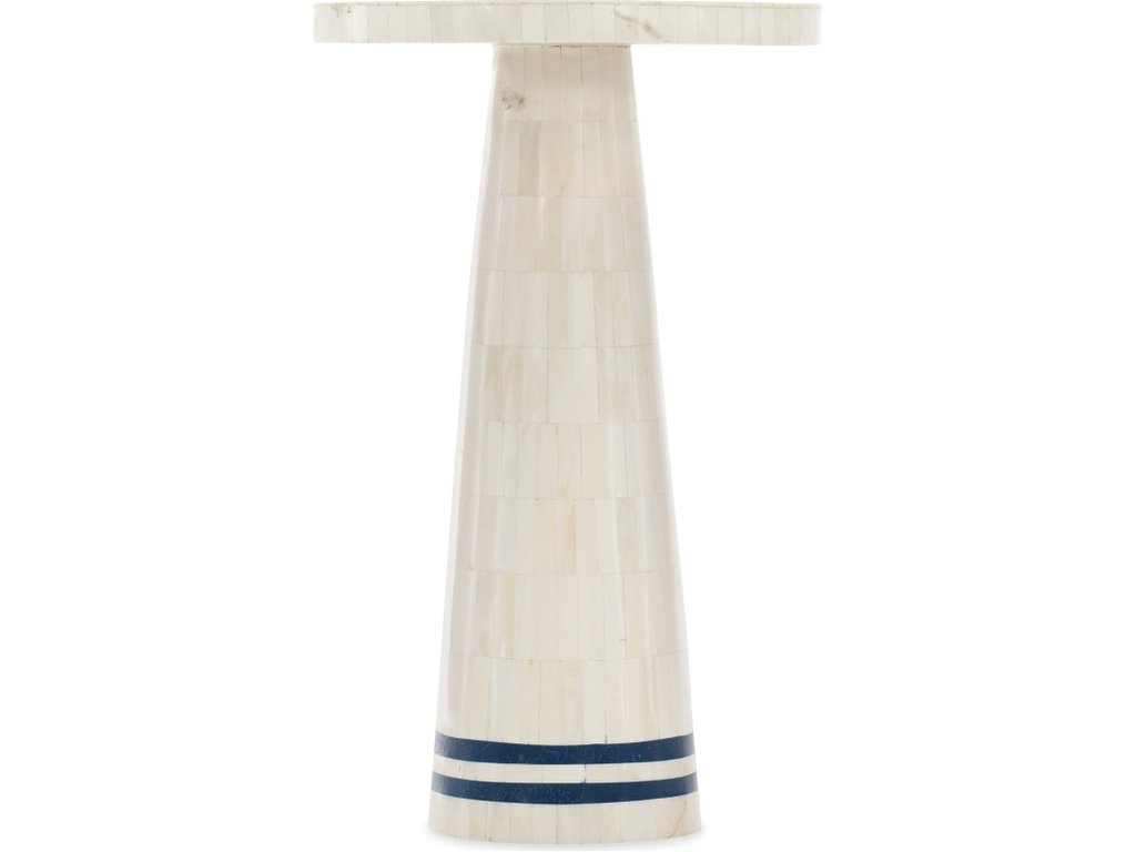 Commerce & Market Don't Be Blue Bone Spot Table - main image