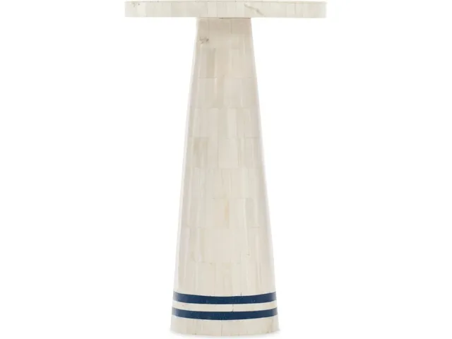Commerce & Market Don't Be Blue Bone Spot Table