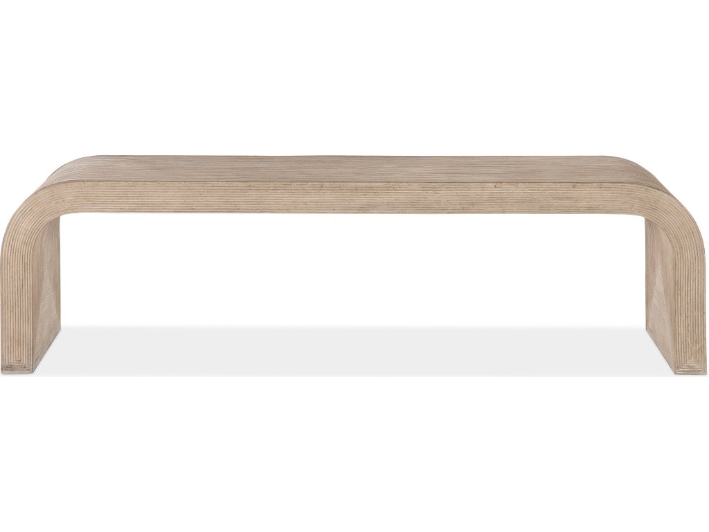 Commerce & Market Bench - image 1