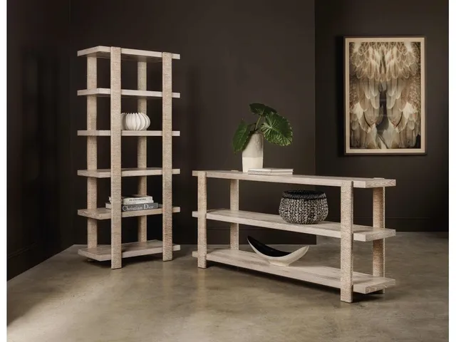 Commerce & Market Etagere - Alternative View