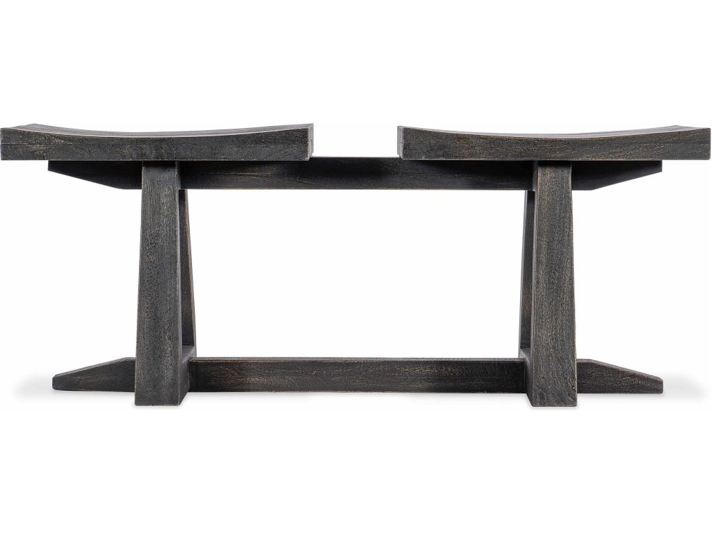 Commerce & Market Arness Tandem Bench - image 1