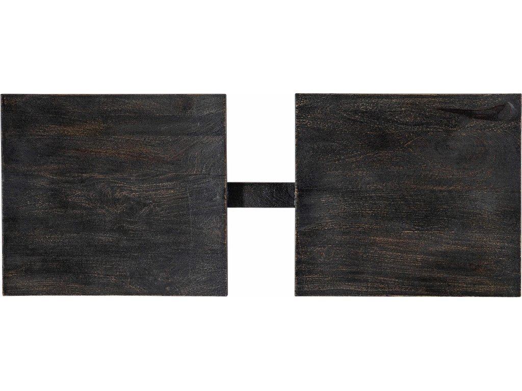 Commerce & Market Arness Tandem Bench - image 2