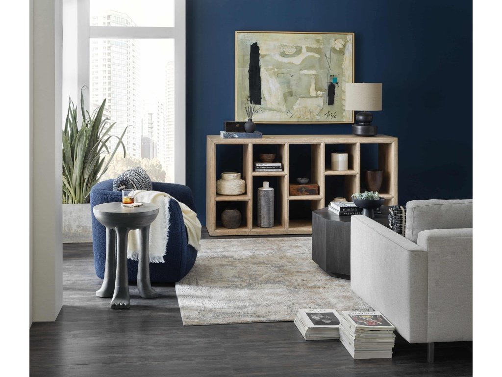 Commerce & Market Console - image 3