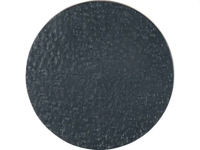 Commerce and Market Vector Round Side Table - Alternative View