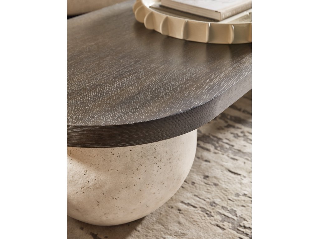 Commerce and Market Gibbons Cocktail Bench - image 4