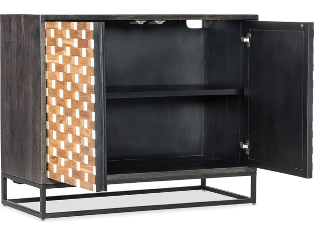 Commerce and Market Weaver 2-Door Accent Chest