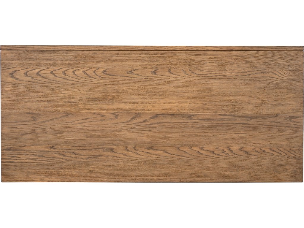Commerce and Market Knobby 3-Drawer Accent Chest - image 2