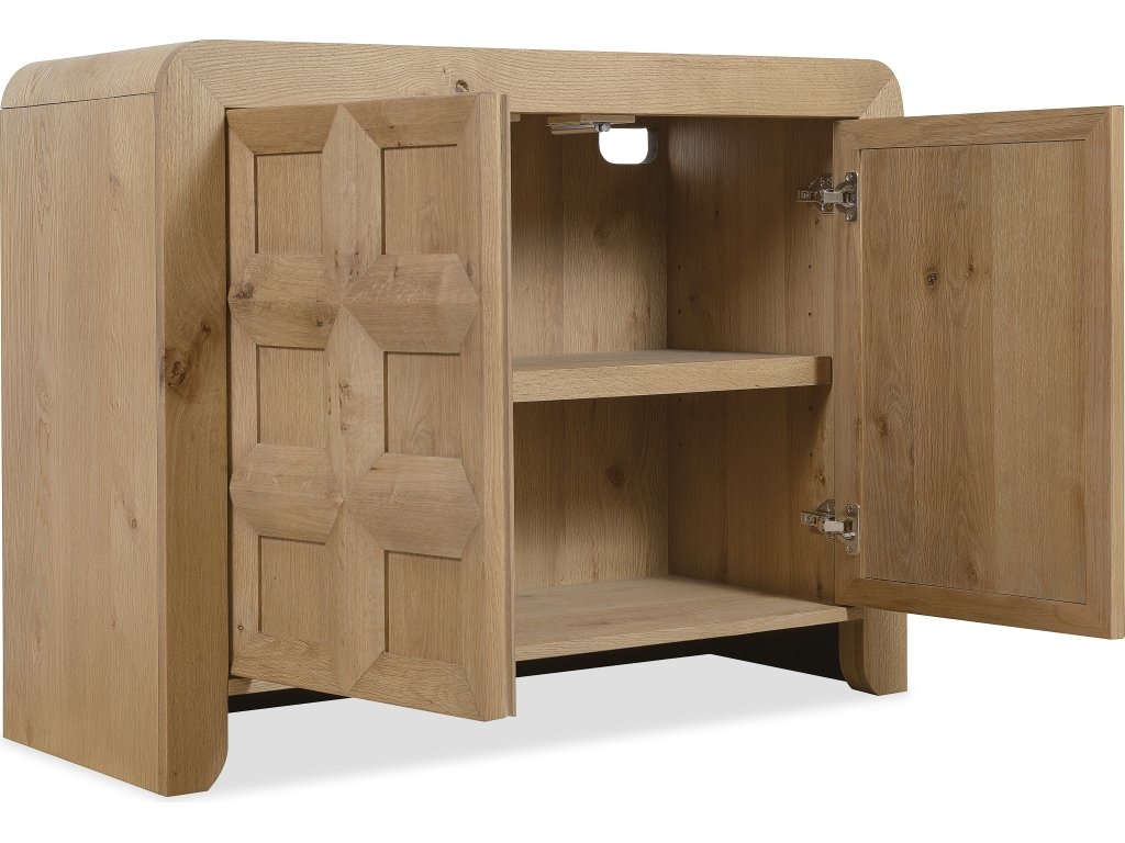 Commerce and Market Haven Accent Chest - image 1