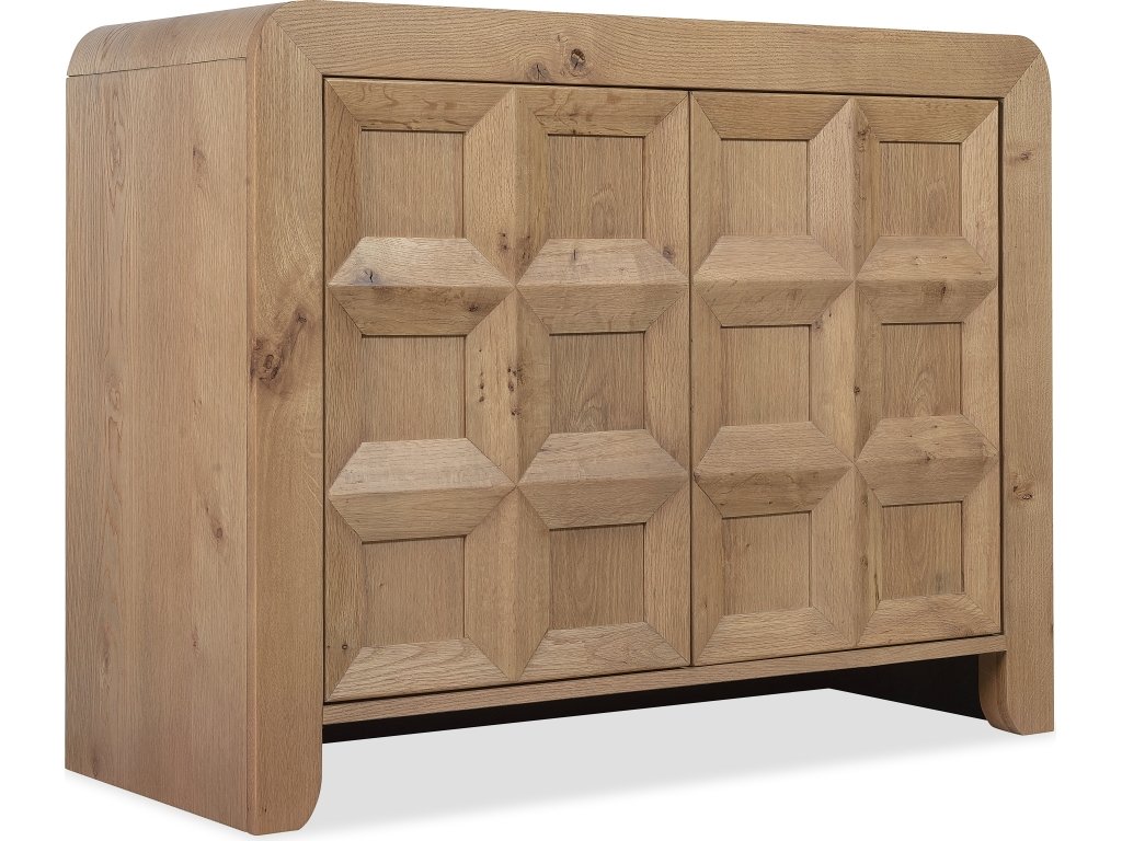 Commerce and Market Haven Accent Chest - main image