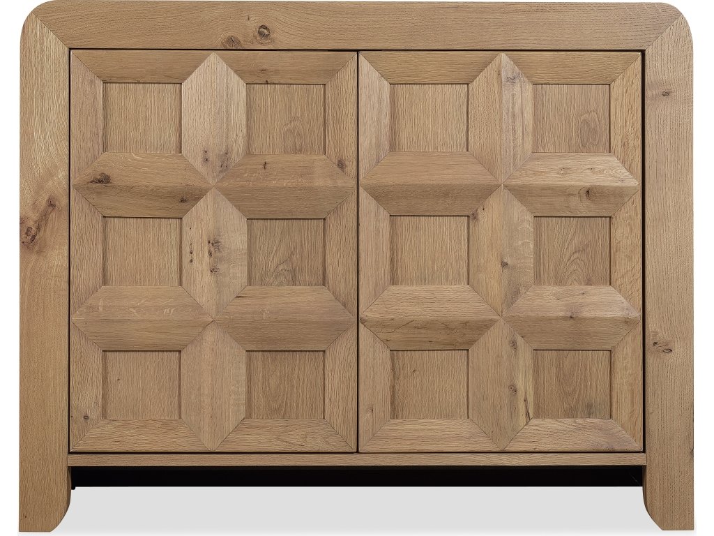 Commerce and Market Haven Accent Chest - image 2