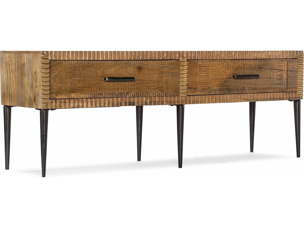 Commerce & Market Entertainment Console - main image