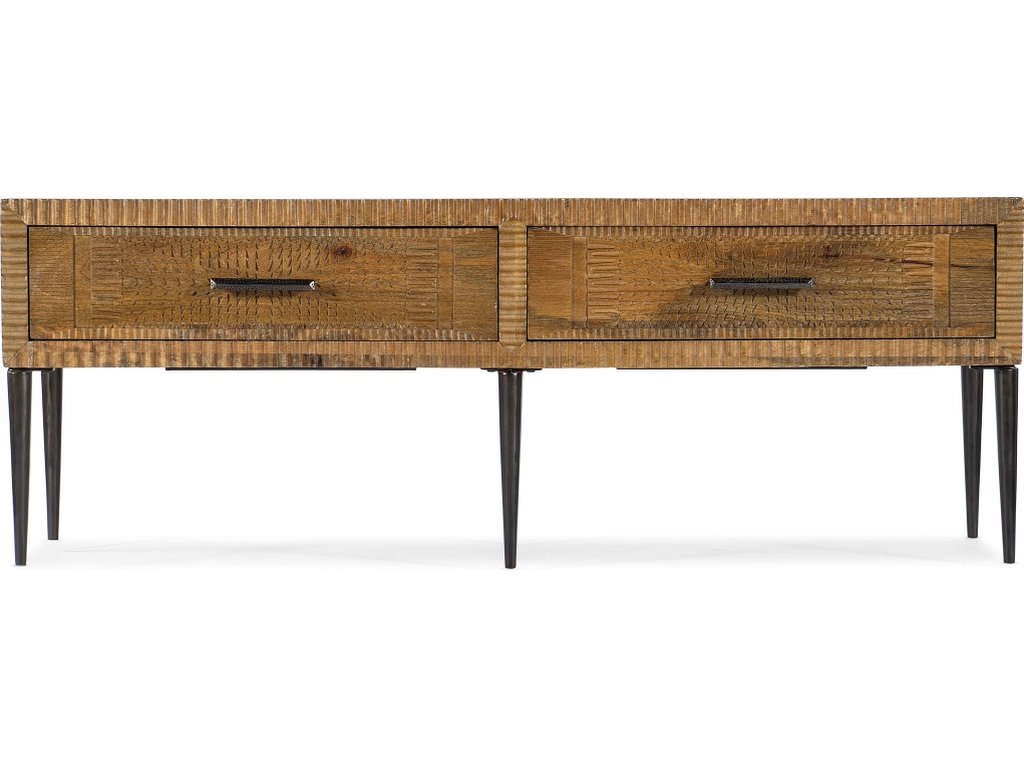 Commerce & Market Entertainment Console - image 1