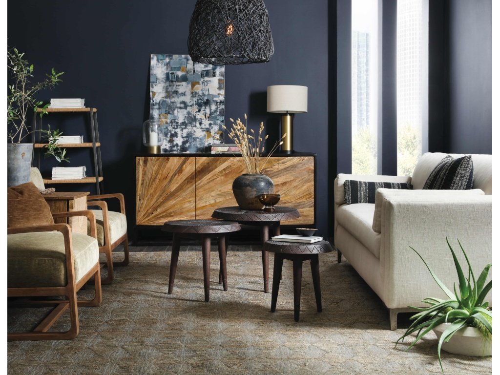 Commerce & Market Nesting Tables - image 4