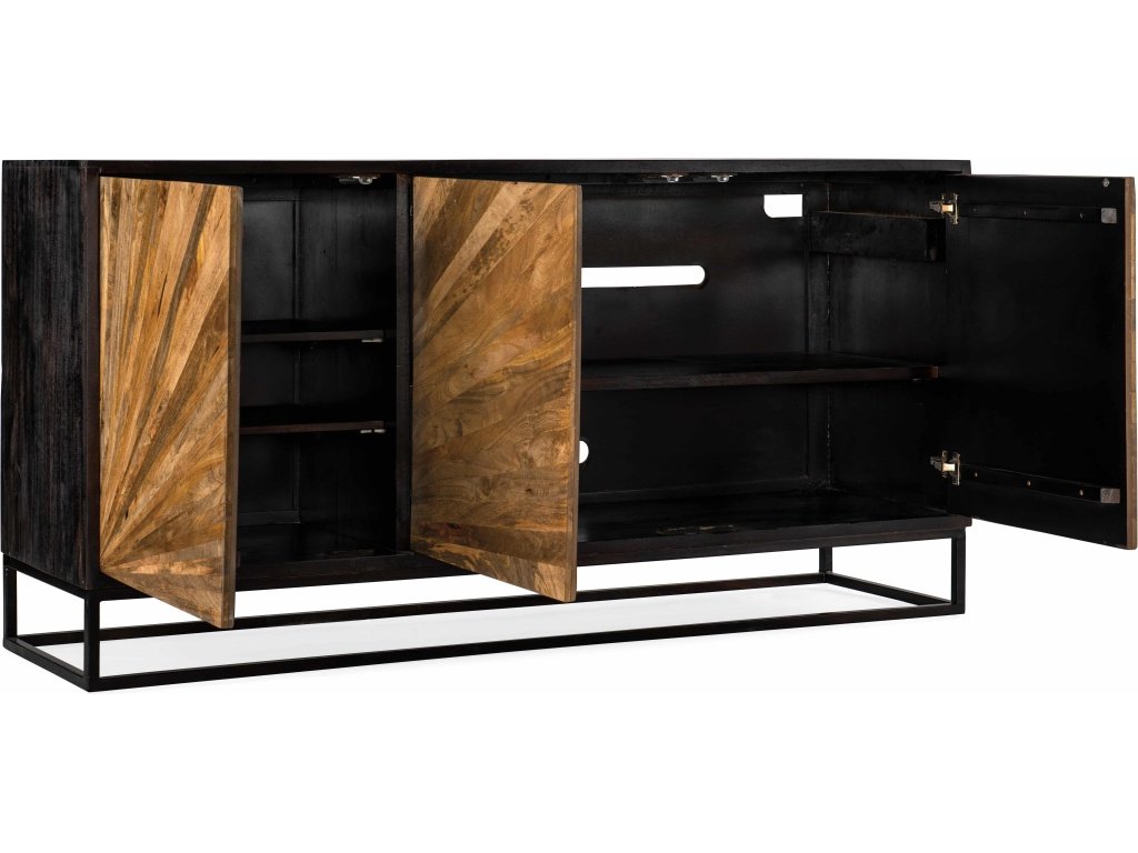 Commerce & Market Entertainment Console - image 1