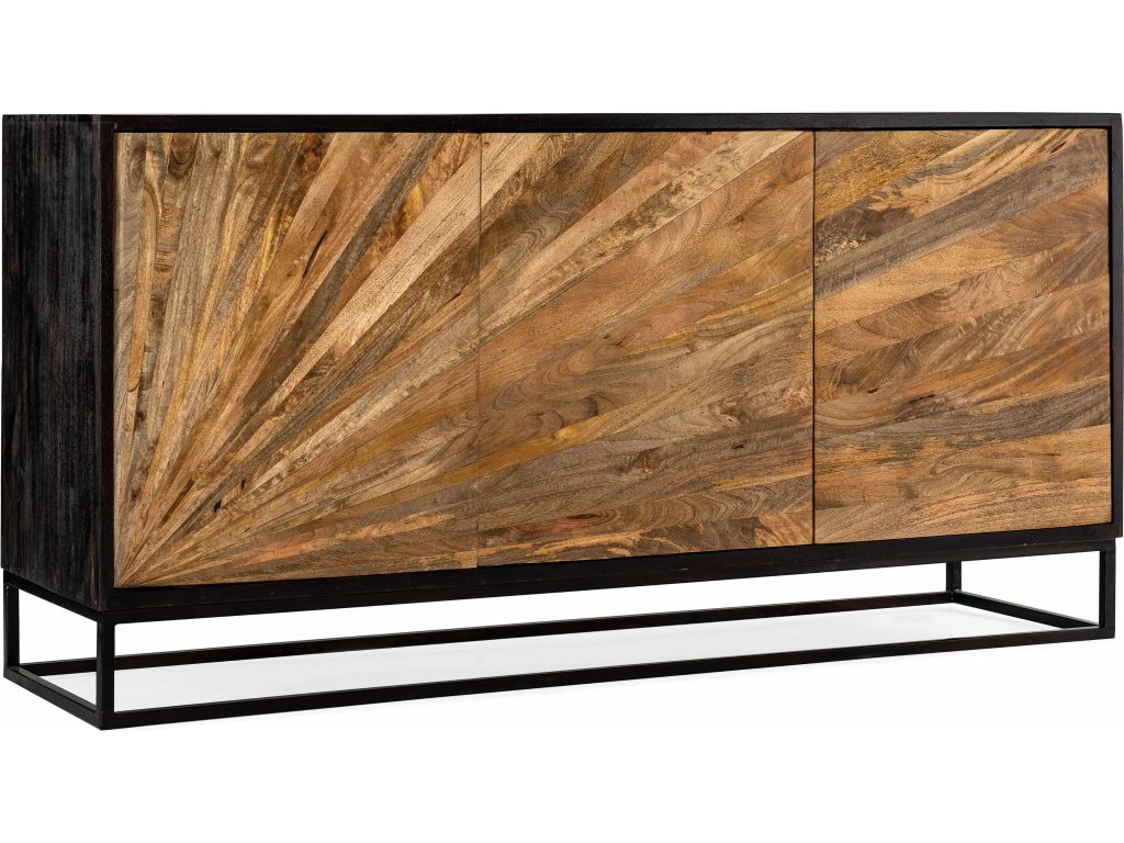 Commerce & Market Entertainment Console - main image