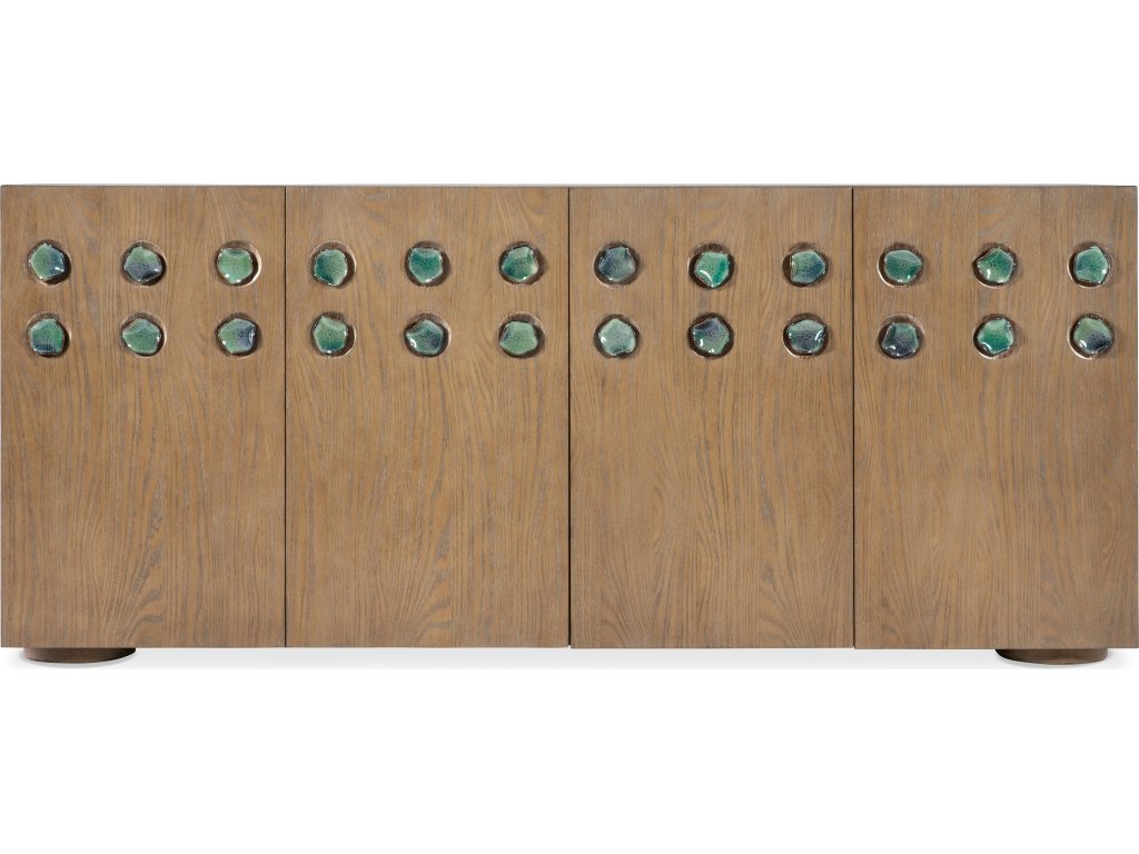 Commerce and Market Pilea Entertainment Credenza - image 2