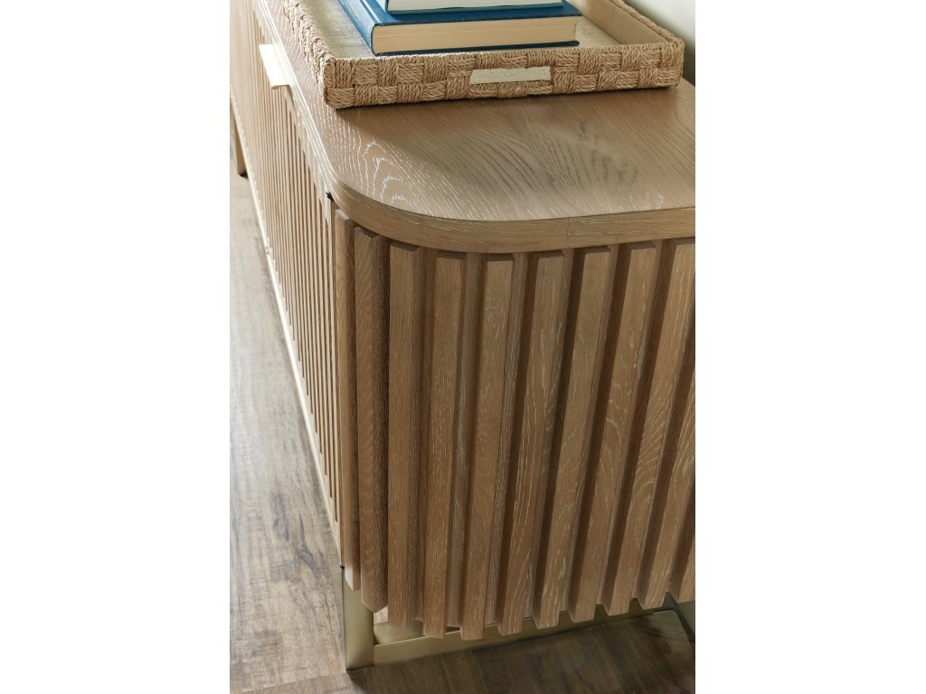 Commerce and Market Easton Entertainment Console - image 5