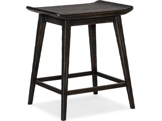 Commerce & Market Stool