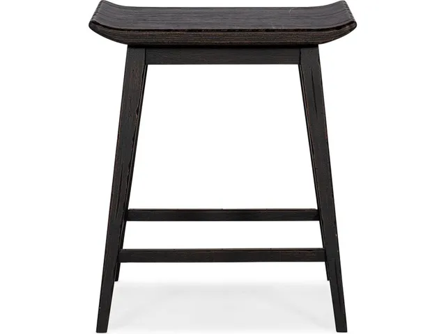 Commerce & Market Stool - Alternative View