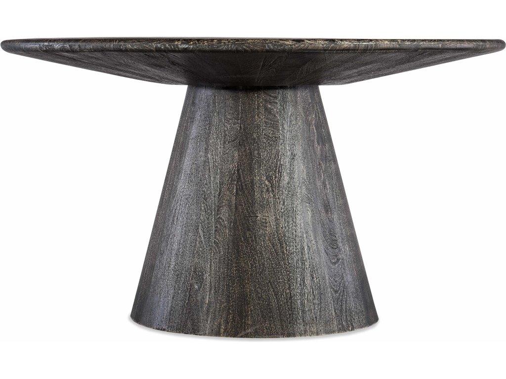 Commerce and Market Madison Round Dining Table - main image