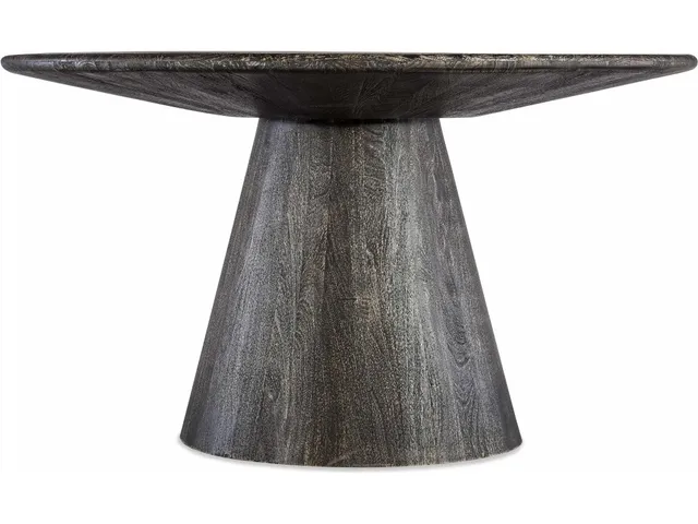 Commerce and Market Madison Round Dining Table