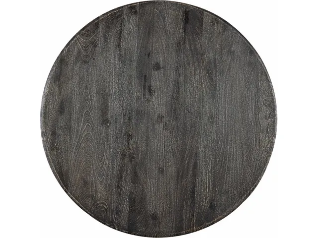 Commerce and Market Madison Round Dining Table