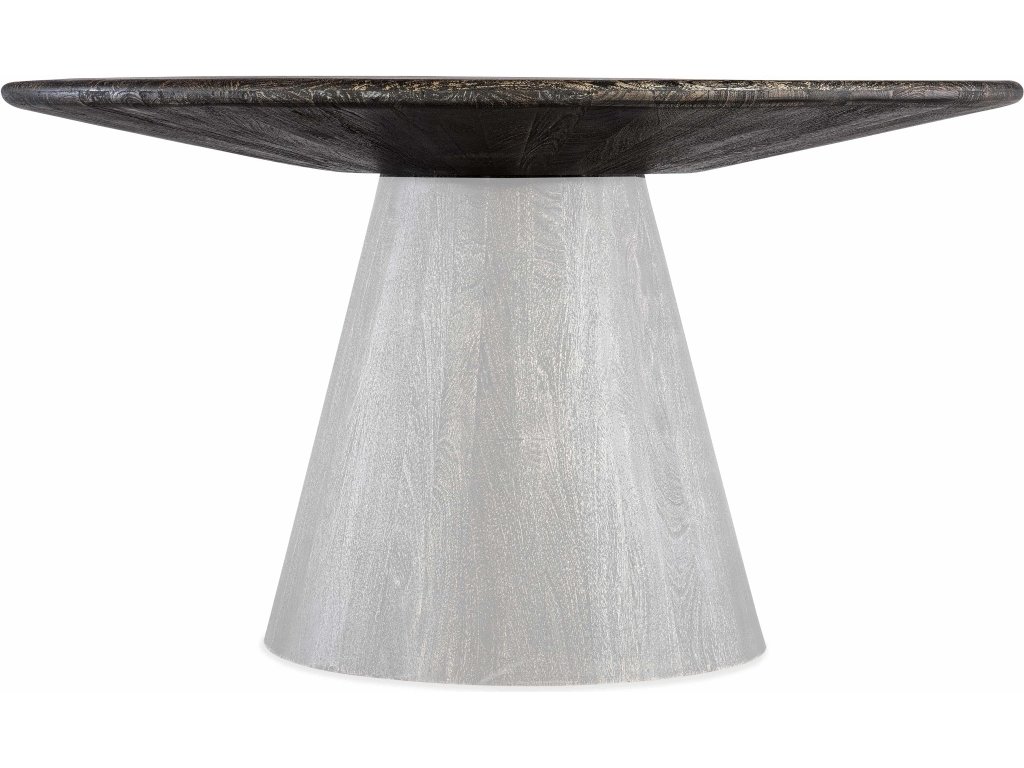 Commerce and Market Madison Round Dining Table - image 4