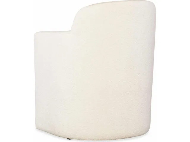 Commerce and Market Izabela Upholstered Arm Chair - Alternative View