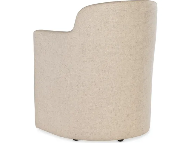 Commerce and Market Izabela Upholstered Arm Chair - Alternative View