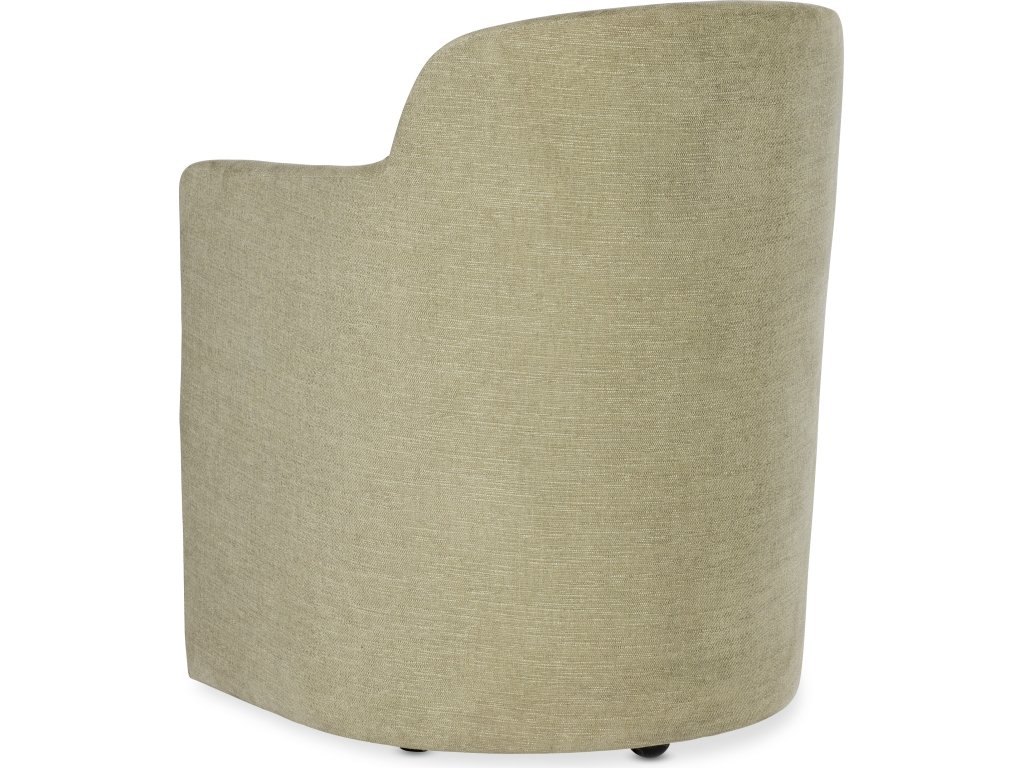 Commerce and Market Izabela Upholstered Arm Chair - image 1