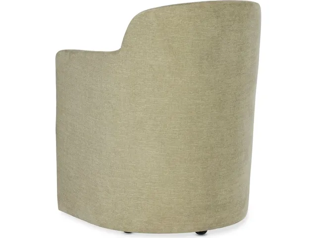 Commerce and Market Izabela Upholstered Arm Chair - Alternative View
