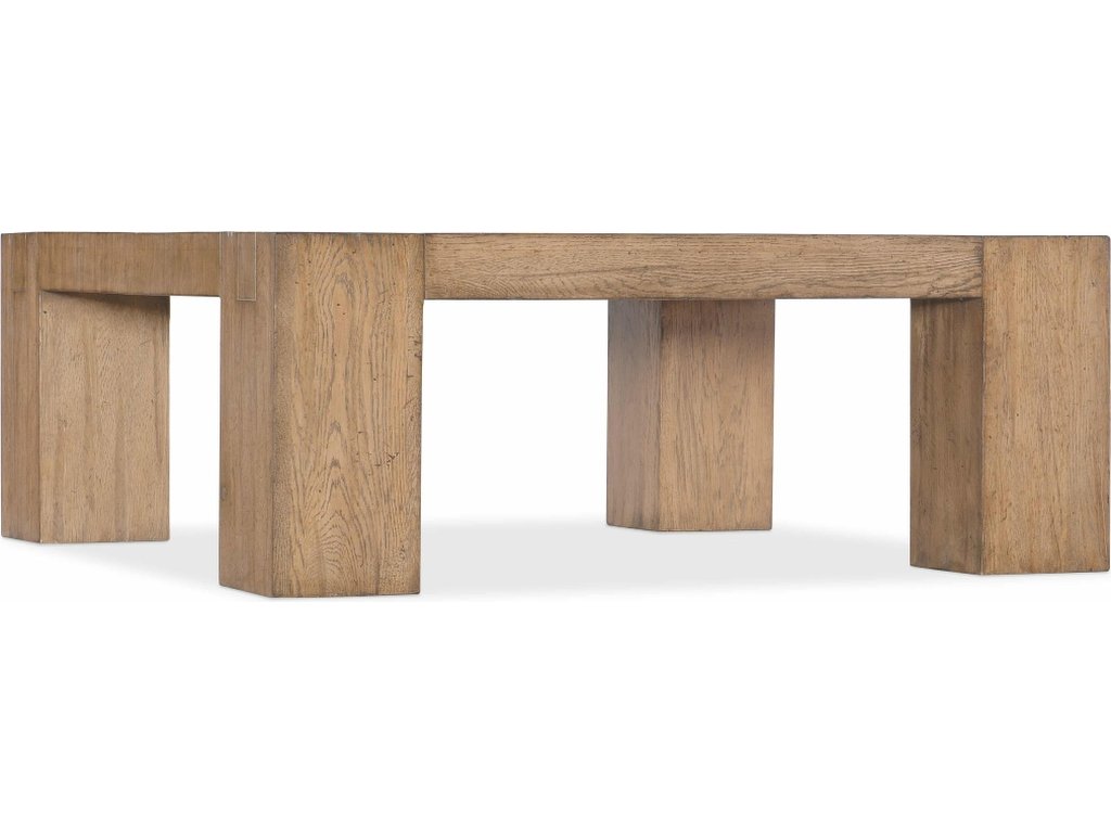 Commerce & Market Square Cocktail Table - main image