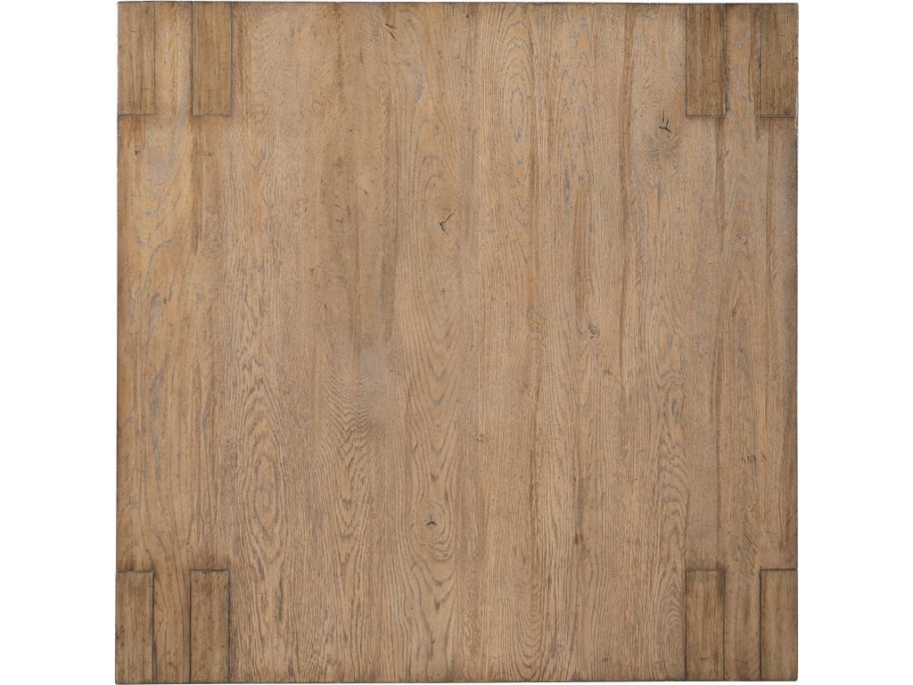 Commerce & Market Square Cocktail Table - image 1