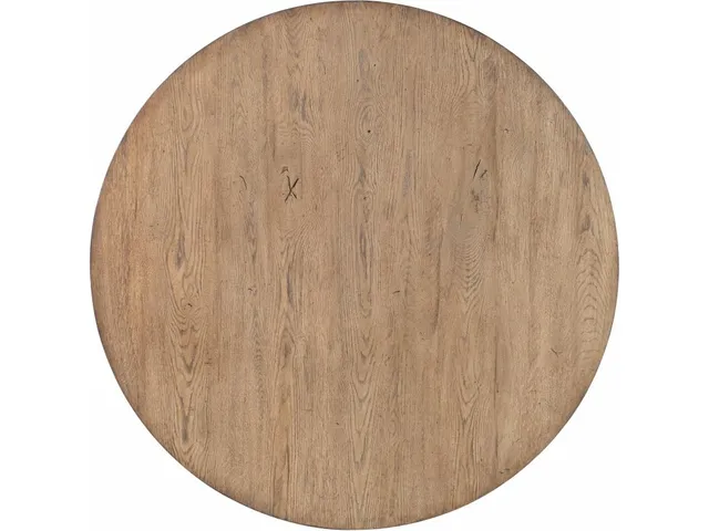 Commerce & Market Round Cocktail Table - Alternative View