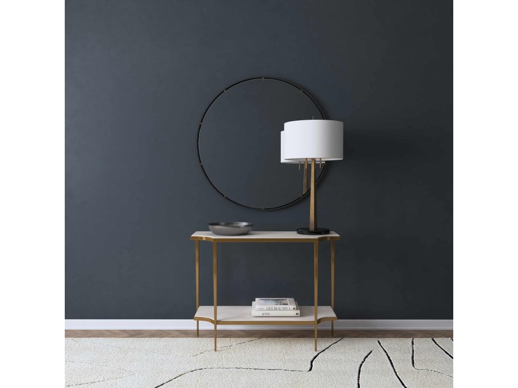 Commerce & Market Console Table - image 2