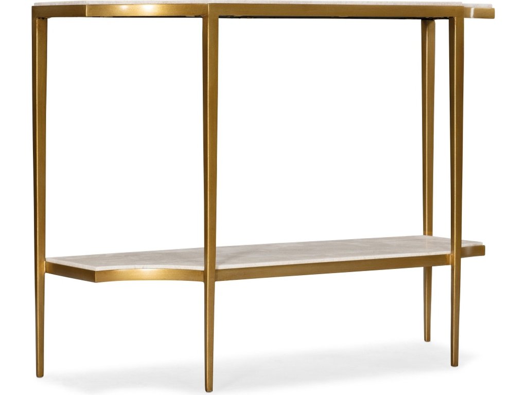 Commerce & Market Console Table - main image