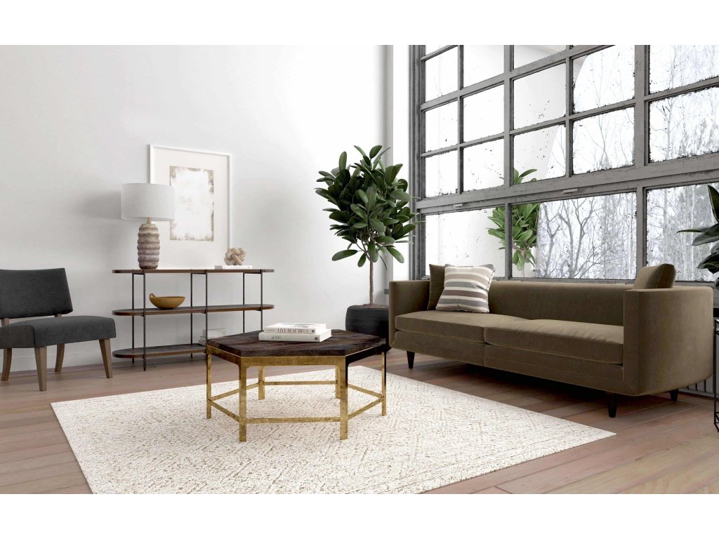 Commerce & Market Octavius Cocktail Table - image 2