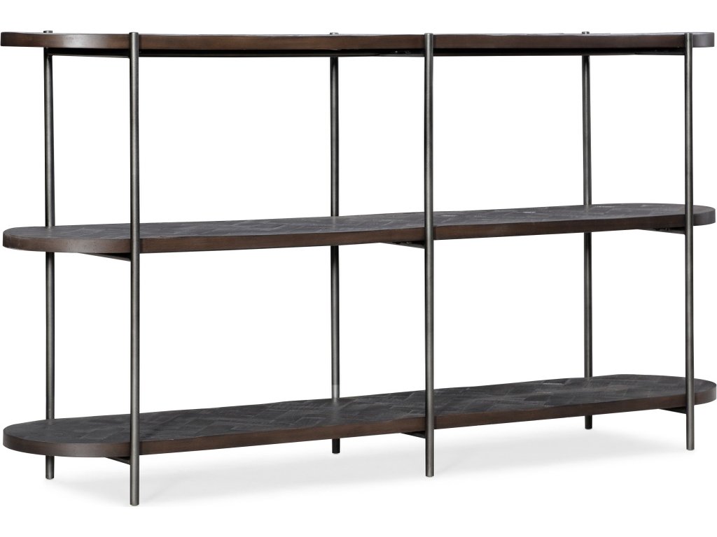 Commerce & Market Console Table - main image