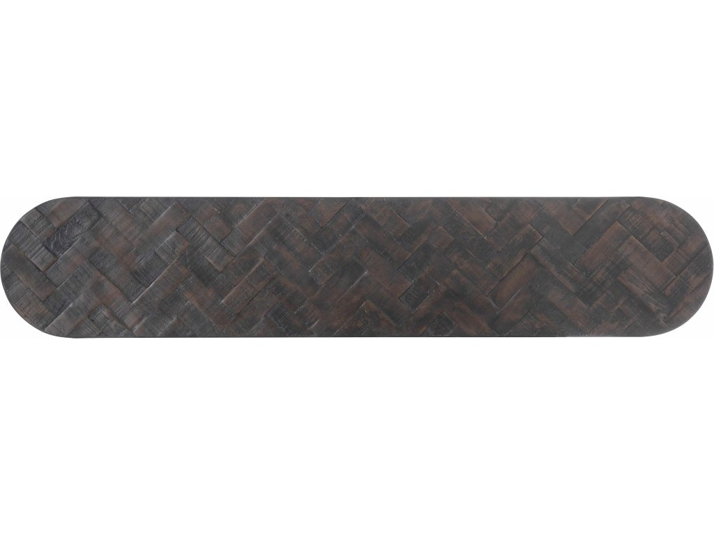 Commerce & Market Console Table - image 1