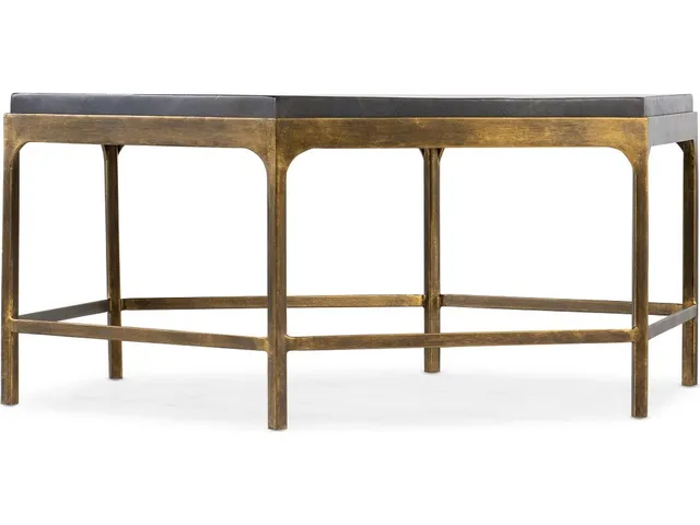 Commerce & Market Octavius Cocktail Table