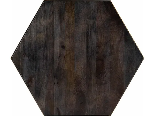 Commerce & Market Octavius Cocktail Table - Alternative View