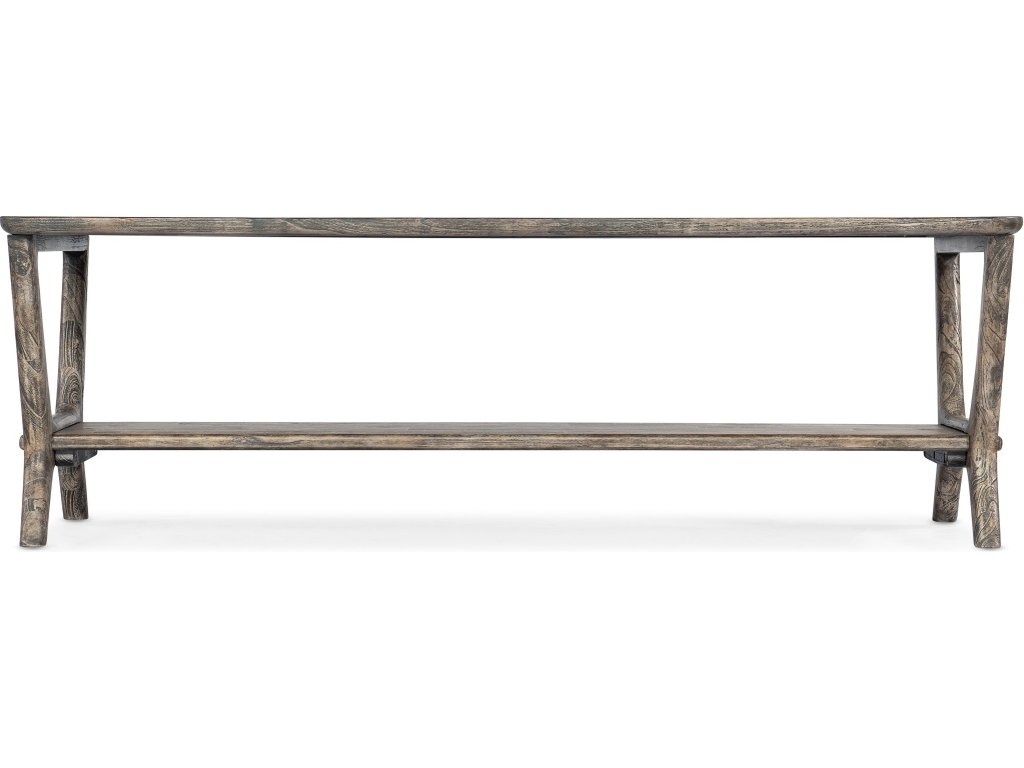 Commerce & Market Brandon Cocktail Table - image 1