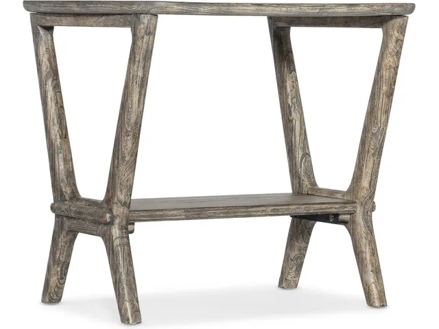 Commerce & Market Brandon End Table