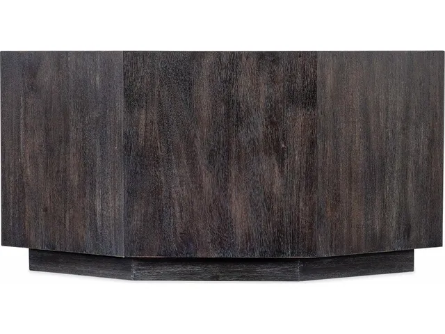 Commerce & Market Honeycomb Cocktail Table - Alternative View
