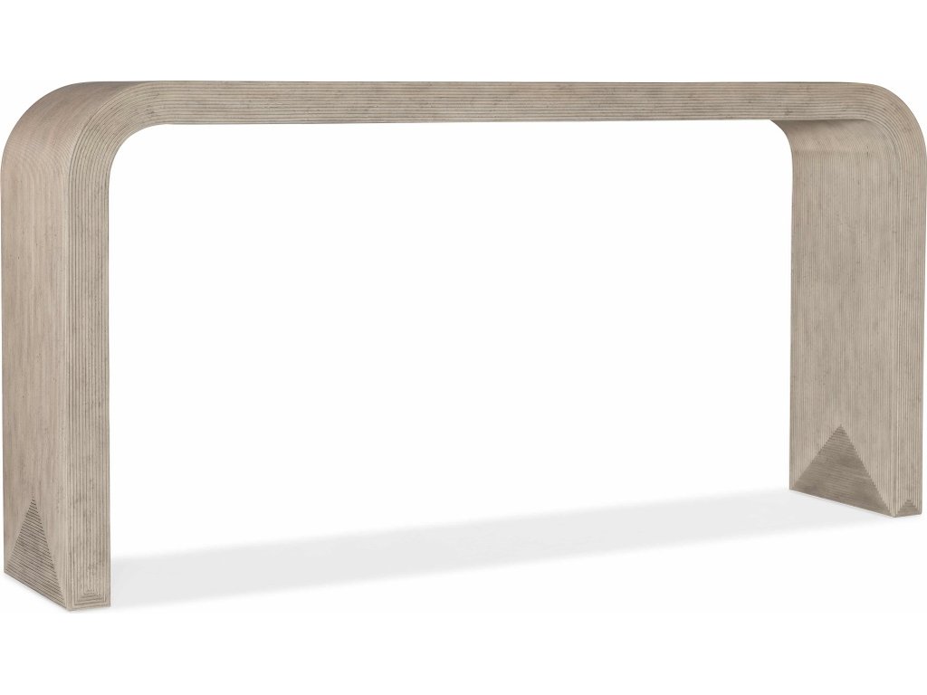 Commerce & Market Delta Console Table - main image