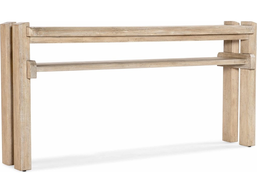 Commerce & Market Console - main image