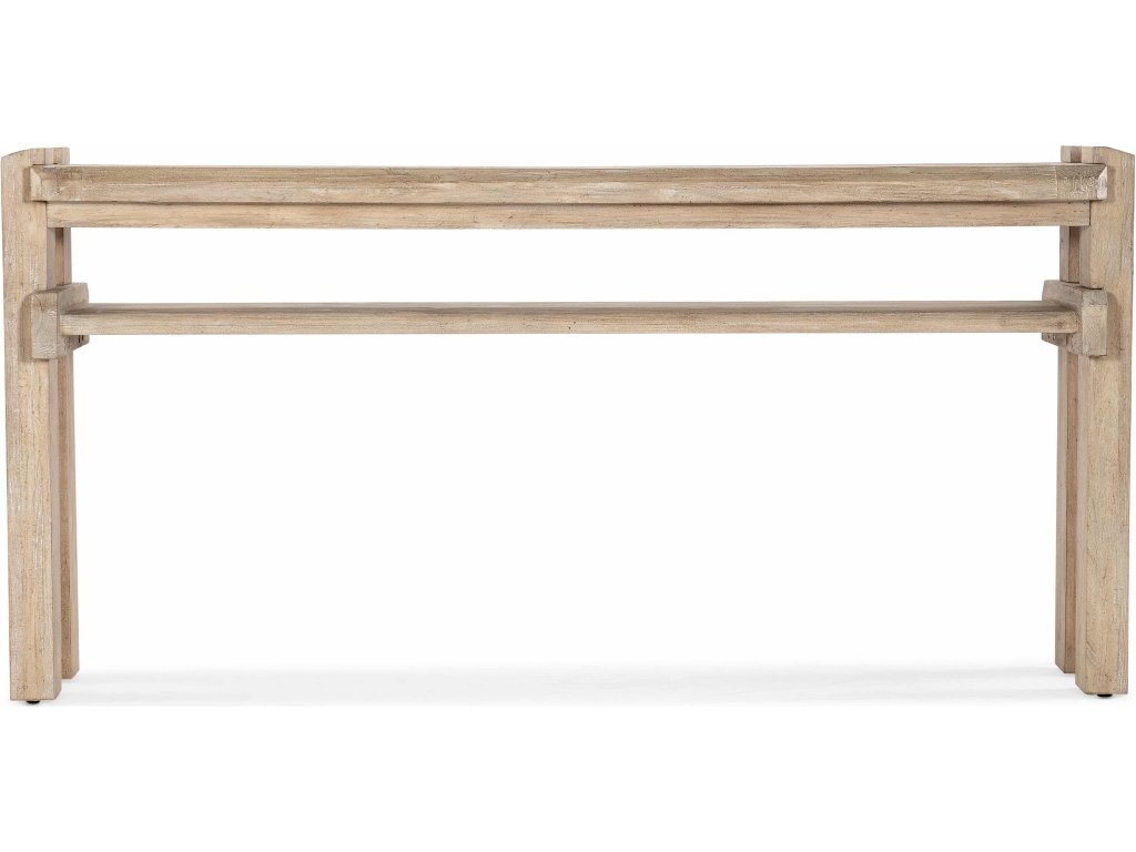 Commerce & Market Console - image 1