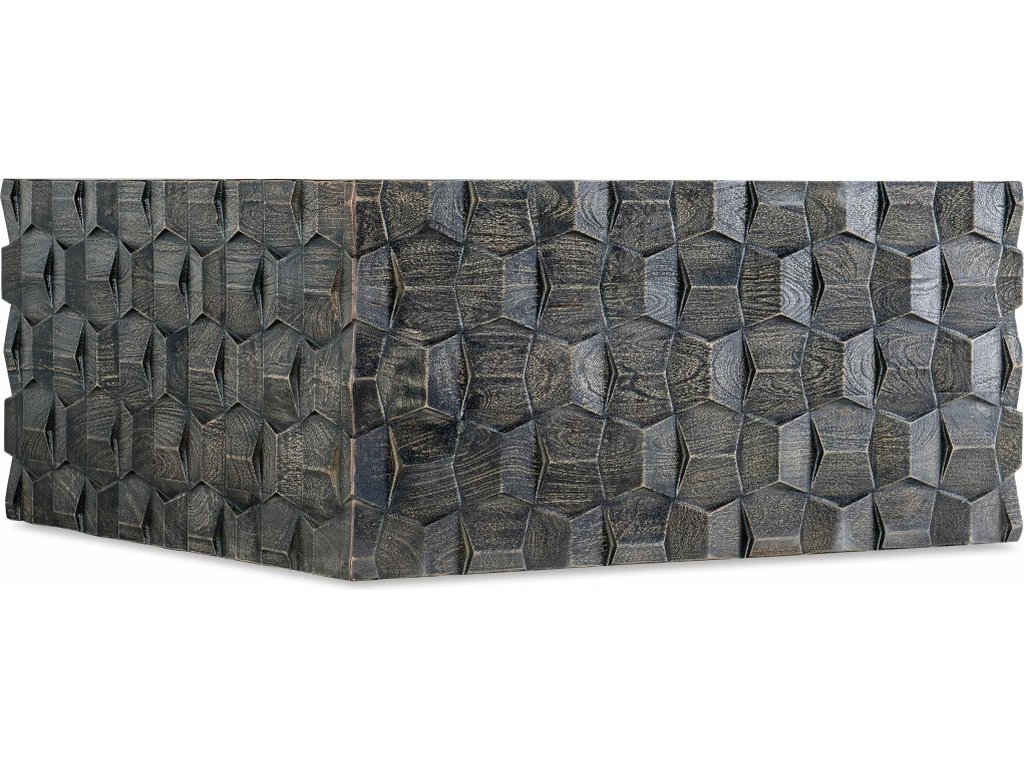 Commerce and Market Chiseling Cocktail Table - main image