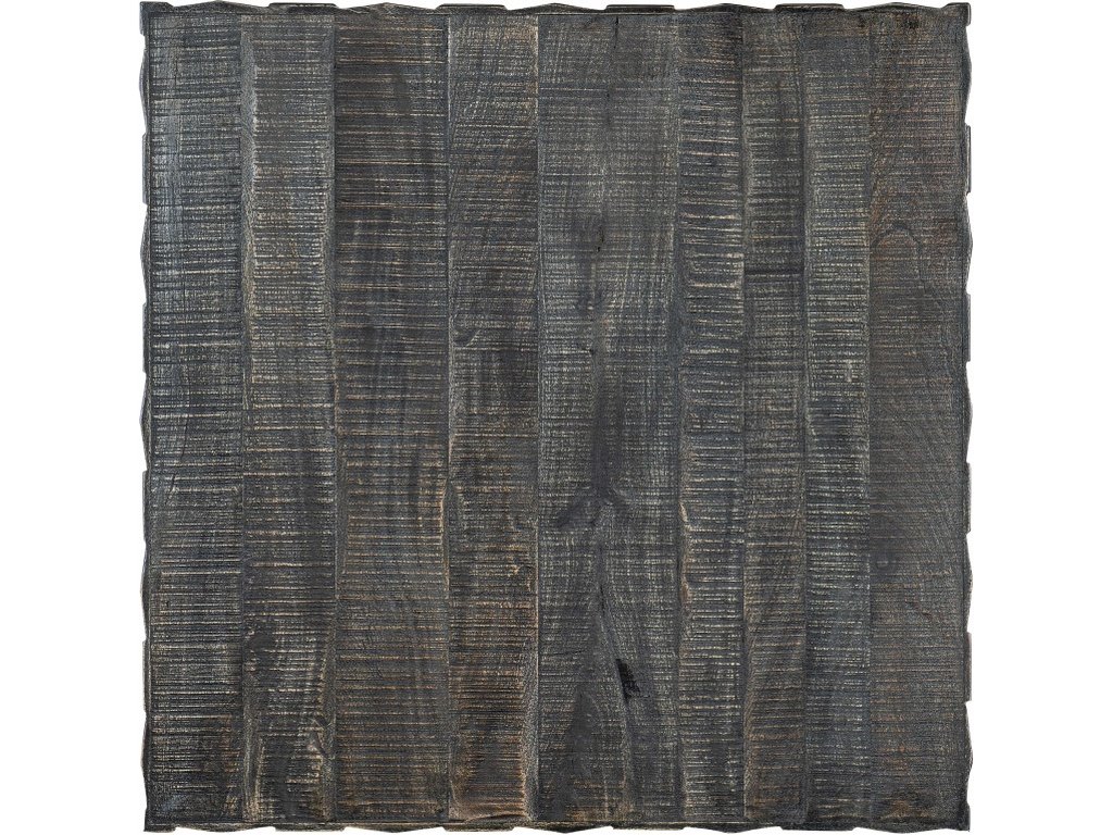 Commerce and Market Chiseling Cocktail Table - image 2